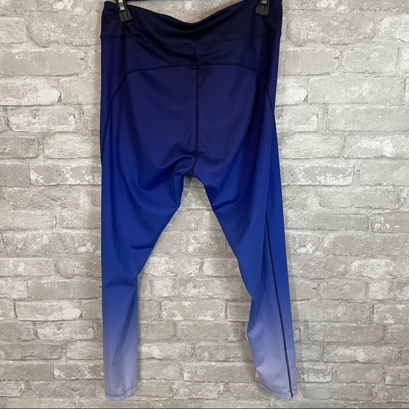 Nylora Jordyn Ombré Leggings - Picture 3 of 5